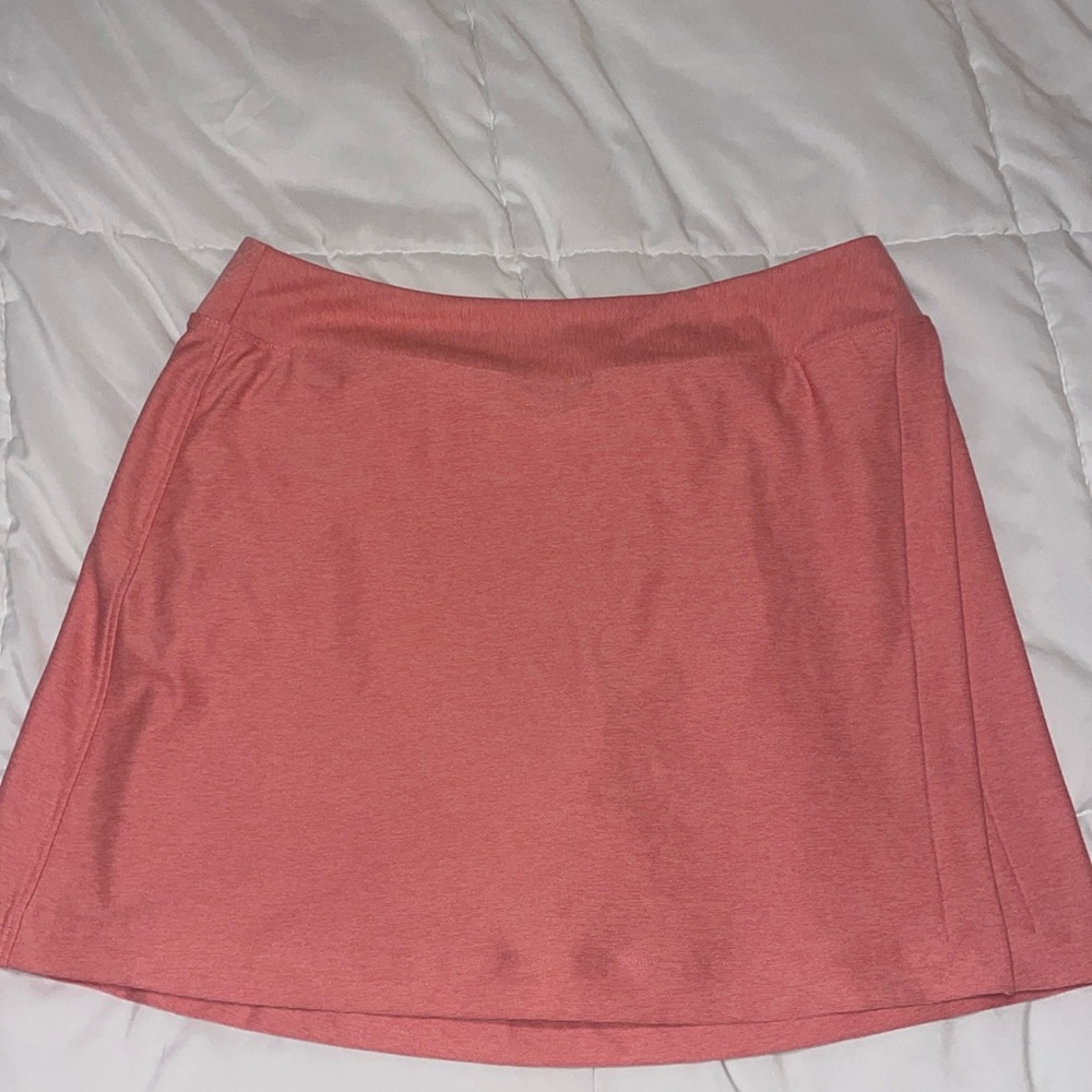 Outdoor voices court skort